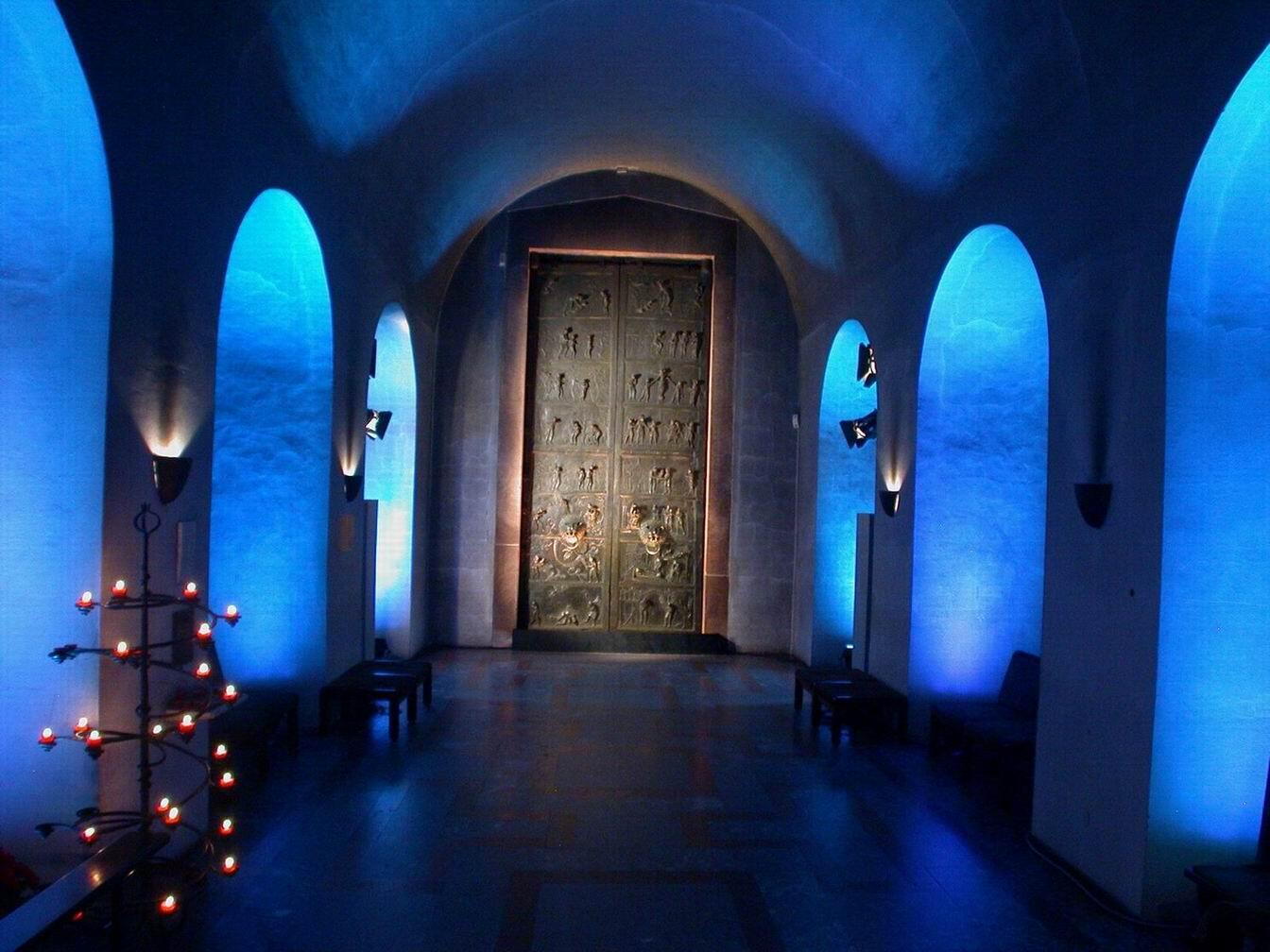 Domnacht Hildesheim 2009