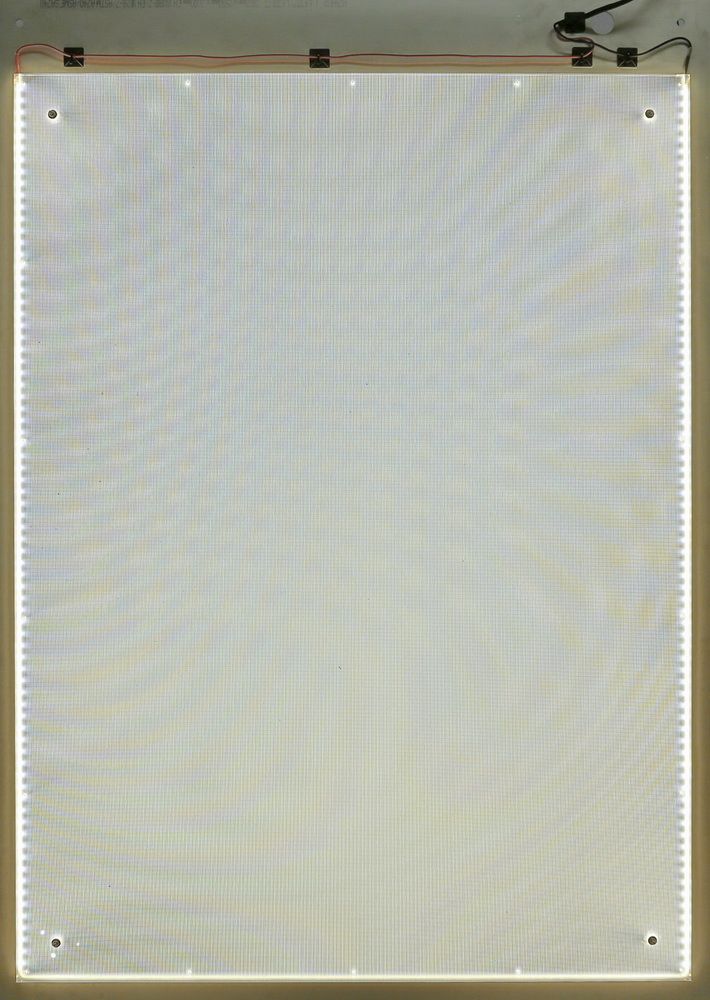 LED Flächenlicht, LED Panel