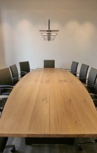 Konferenz Tisch