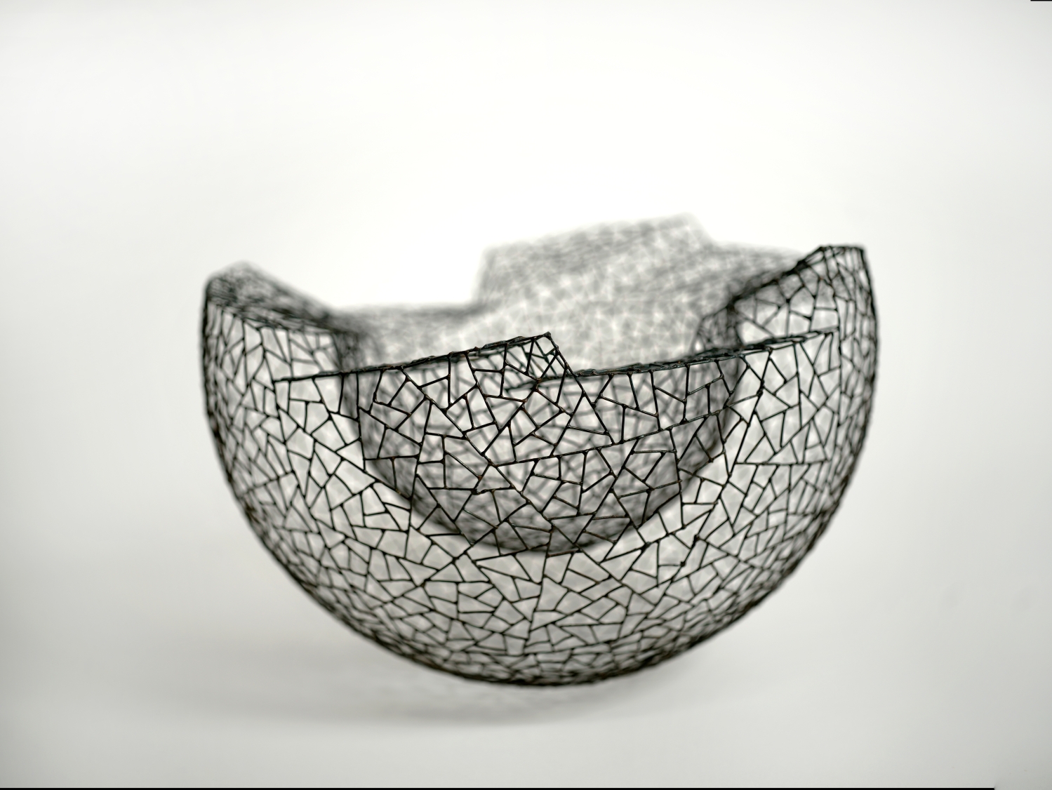 doppelwandige Schale Centauri 32/20 cm