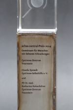 Achse Central Award