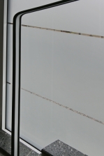 Handlauf aus PVC Mipolan