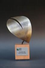 Der Deutsche Naturschutz Preis 2013