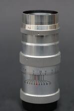 39 mm Objektiv made in USSR