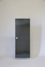 Magnet-Pinnwand aus Stahl