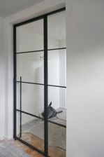 Steelframes, Loftt&uuml;r