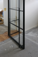 Steelframes, Loftt&uuml;r