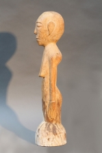 afrikanische Skulptur