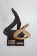 Gastropodium Award 2010, Preisträger Werner Buss