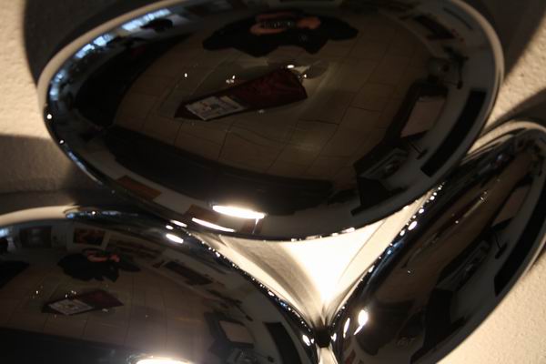 die ultimative Deckenleuchte Skydro von Artemide