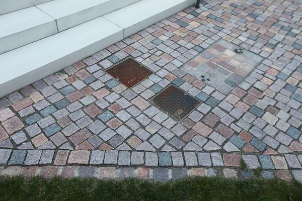 Beleuchtungskonzept für die Michaeliskirche in Hildesheim