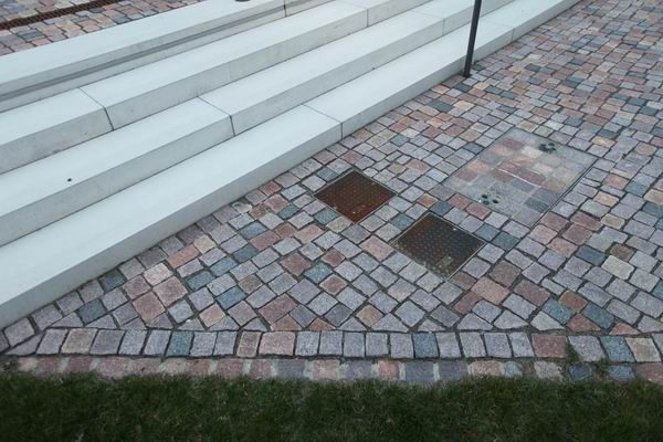 Beleuchtungskonzept für die Michaeliskirche in Hildesheim