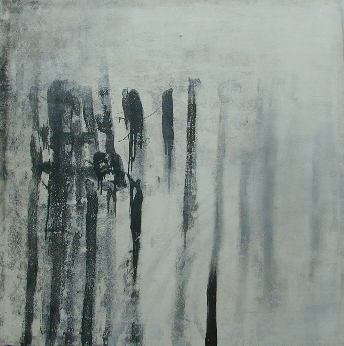 Bilder und Gemälde von Peter Schmitz