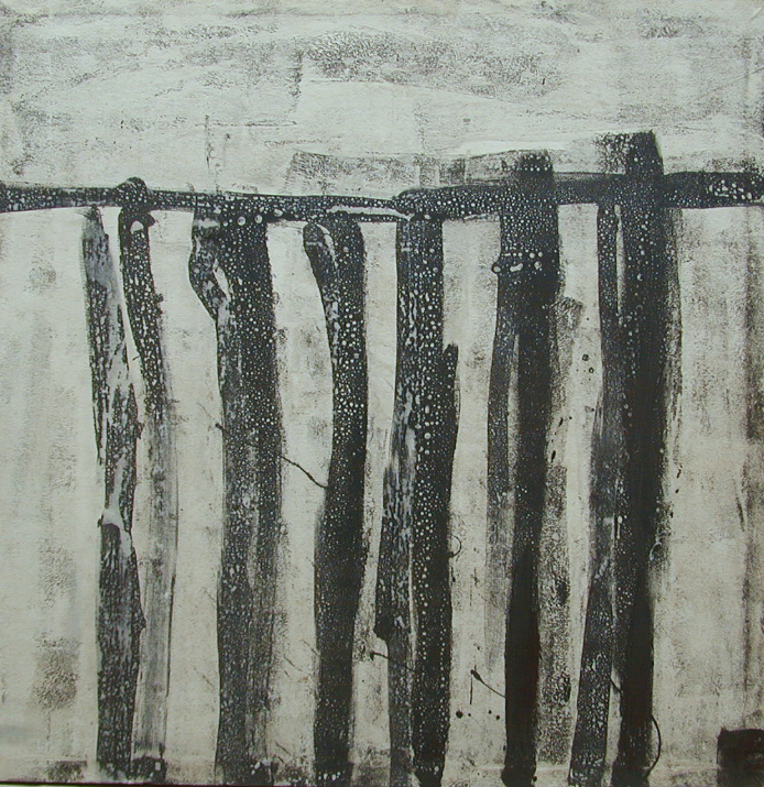 Bilder und Gemälde von Peter Schmitz