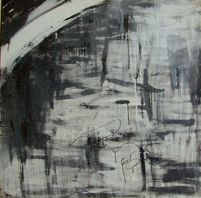 Bilder und Gemälde von Peter Schmitz