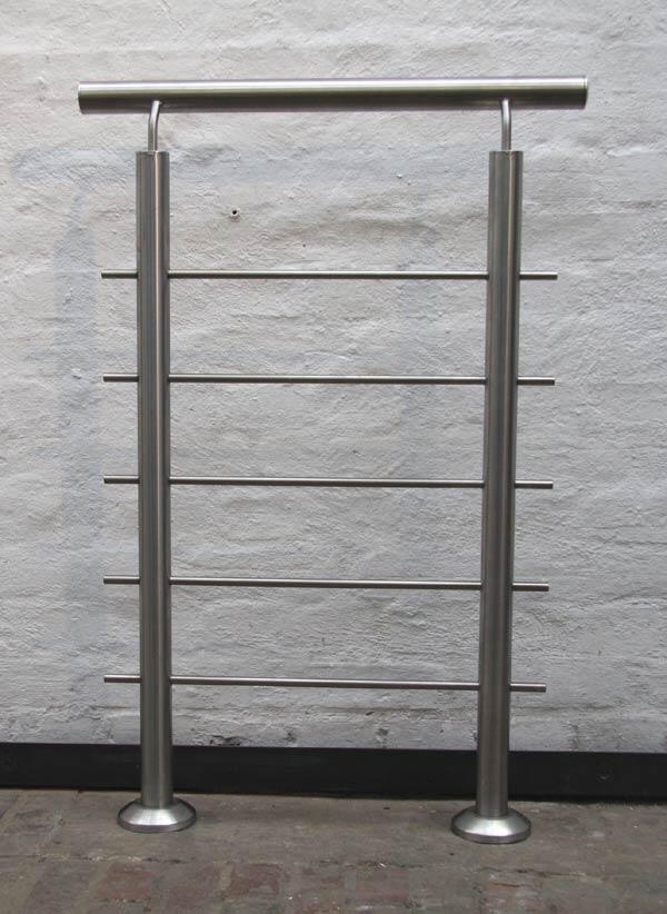 Reling Gelander Aus Edelstahl Edelstahlgelander Preis