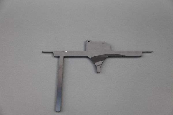 gelaserte Symbole aus der Hotellerie aus Stahl gelasert, Preis pro Stück