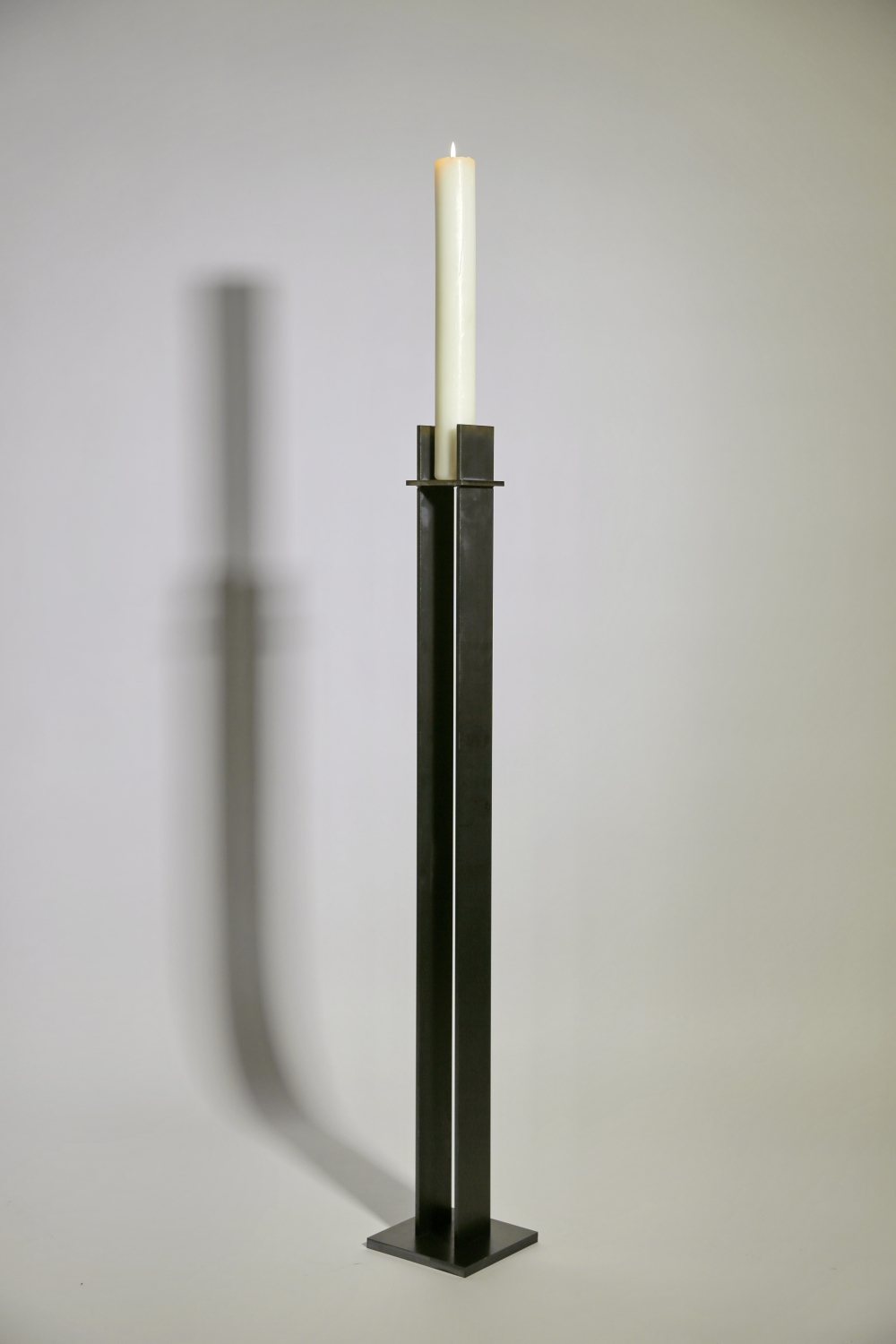 Kerzenstander 100 Cm Hoch