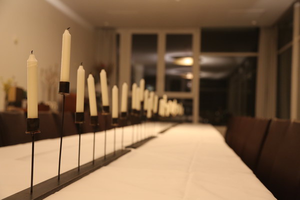 Betriebsfeier M&G, SSP und BüroObjekt