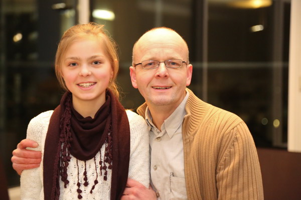 Betriebsfeier M&G, SSP und BüroObjekt