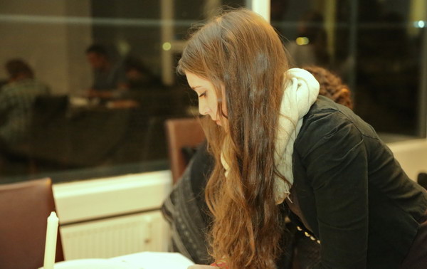 Betriebsfeier M&G, SSP und BüroObjekt