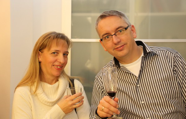 Betriebsfeier M&G, SSP und BüroObjekt