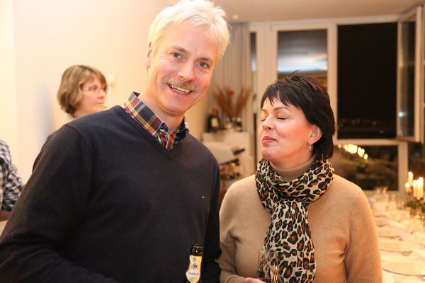 Betriebsfeier M&G, SSP und BüroObjekt