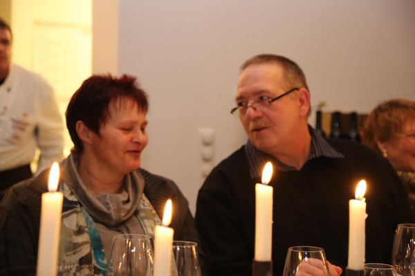 Betriebsfeier M&G, SSP und BüroObjekt