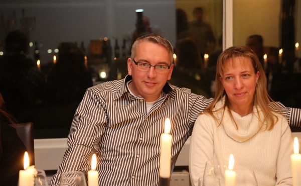 Betriebsfeier M&G, SSP und BüroObjekt