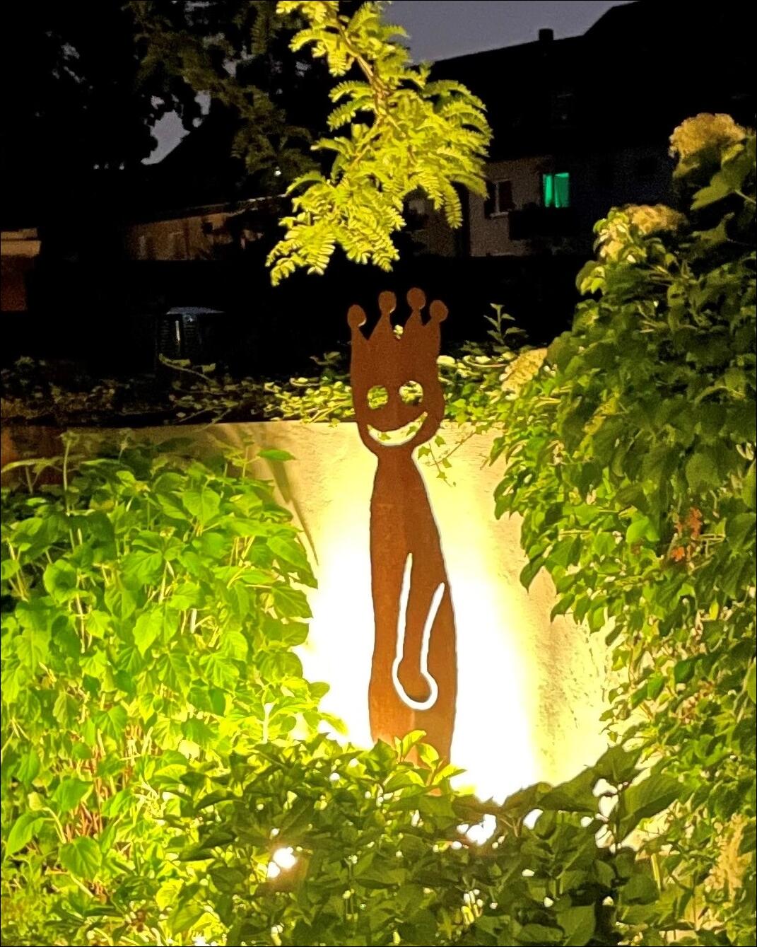 Dieses Foto wurde uns freundlicherweise vom Kunden zur Verfügung gestellt