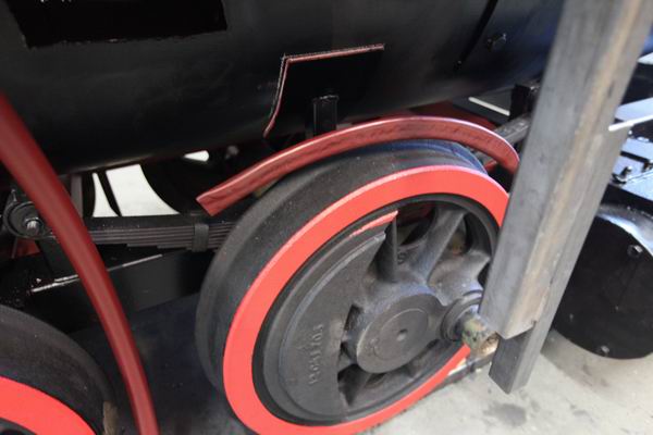 03.02.2010 Nun kommt Farbe ins Spiel