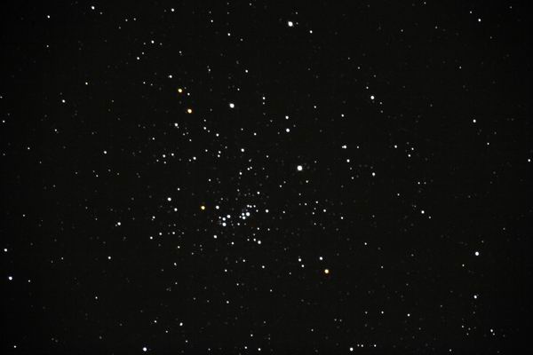 NGC884 am 26.02.2011