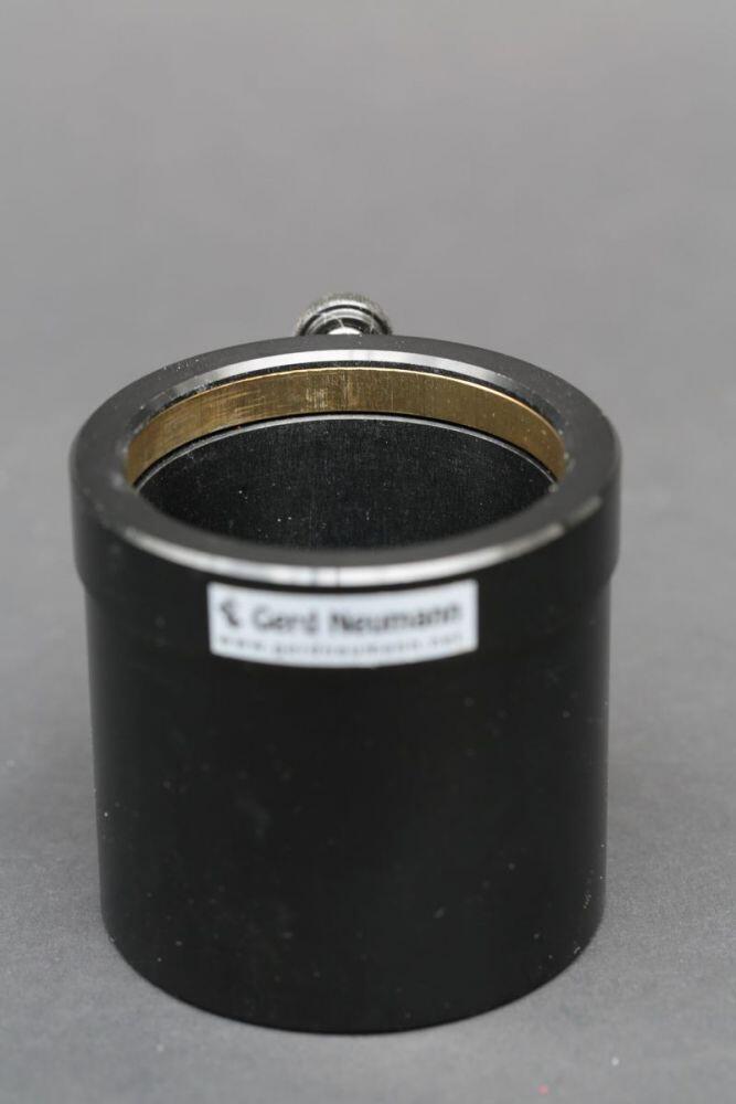 Verl&auml;ngerungs H&uuml;lse von Gerd Neumann