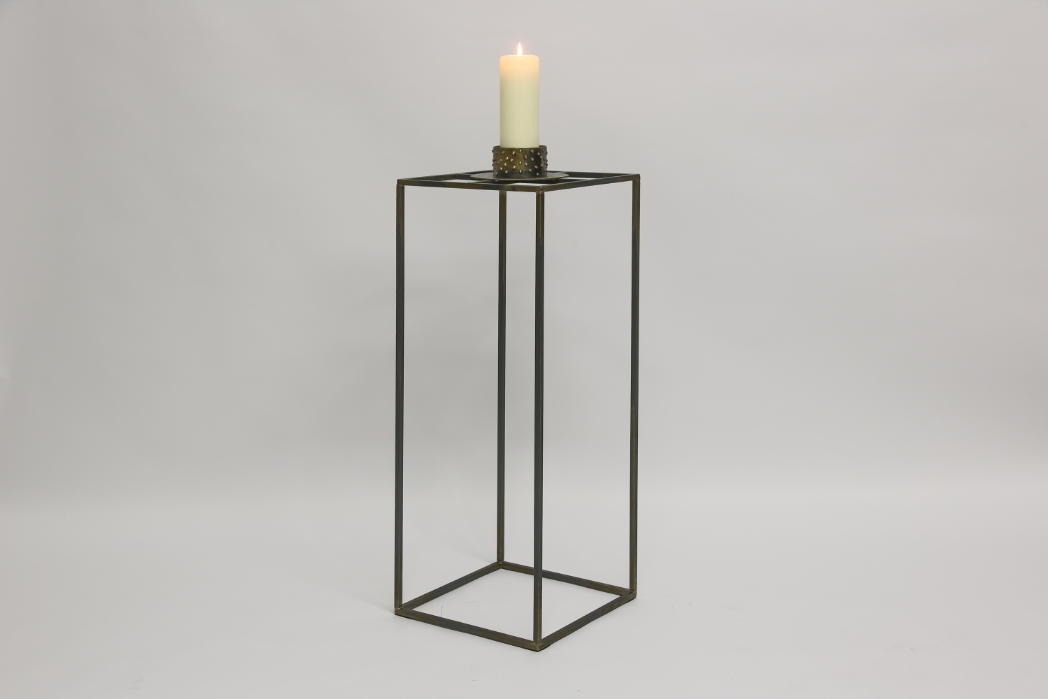 Osterleuchter St. Johannis Mannheim