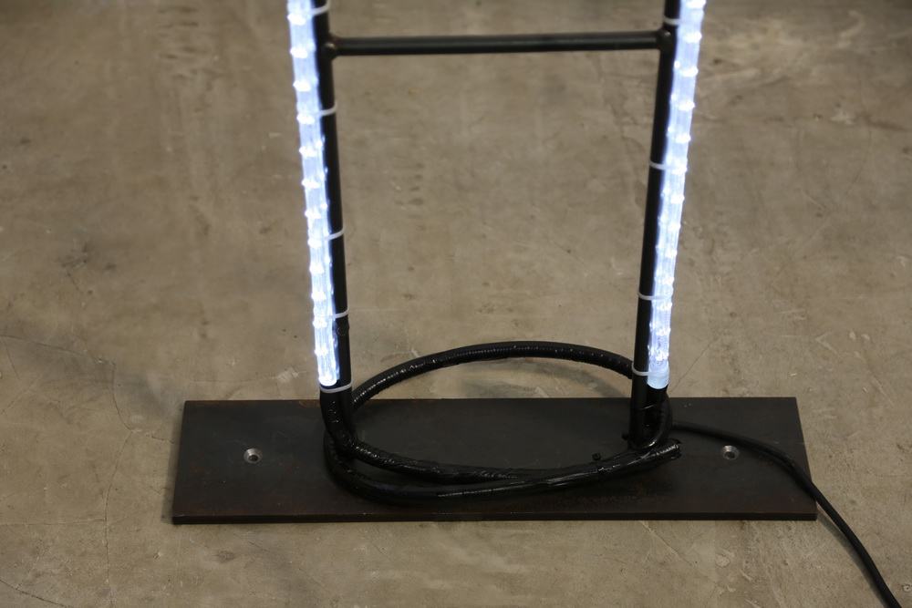 Durstiger Tannenbaum