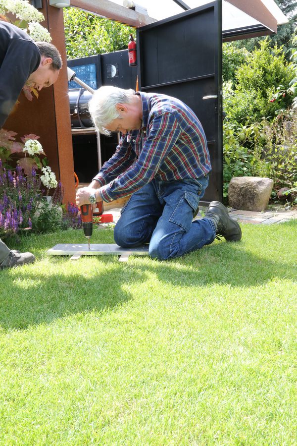 Der neue Skywatcher Esprit 120