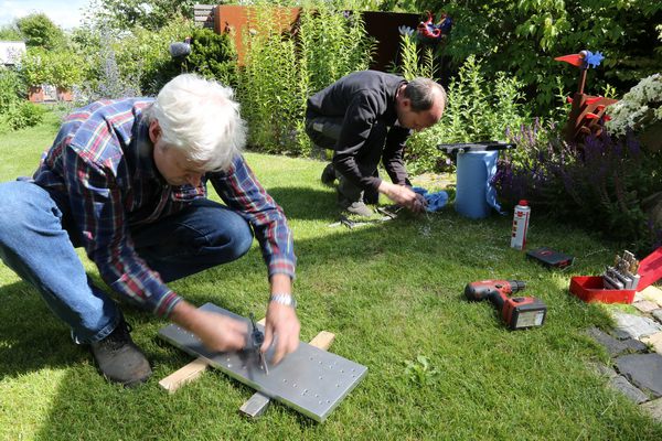 Der neue Skywatcher Esprit 120