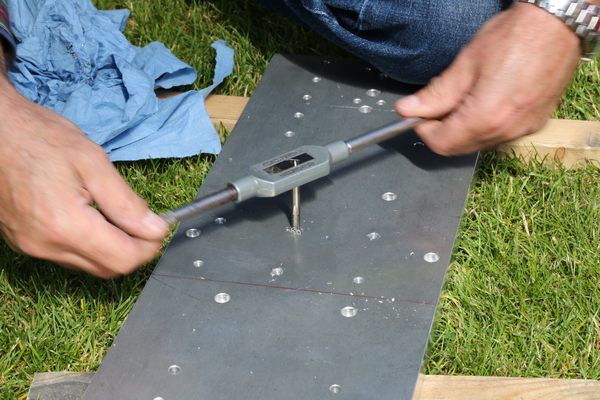 Der neue Skywatcher Esprit 120