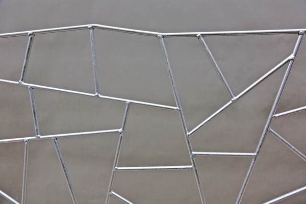 Tor mit Schmitzstruktur