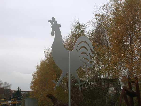 Wetterhahn