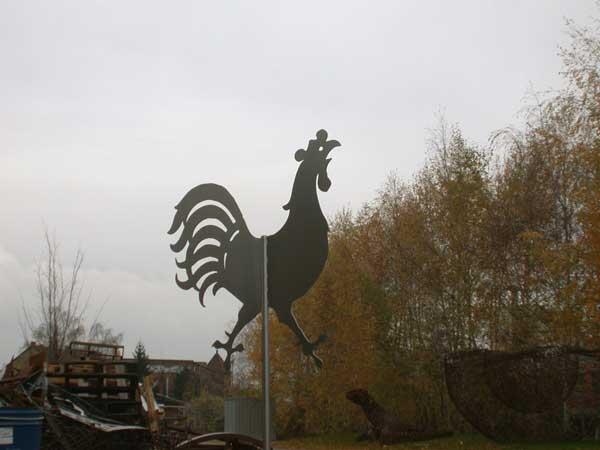 Wetterhahn