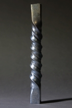 20 mm Vierkantstahl tordiert