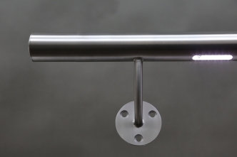 LED Handlauf
