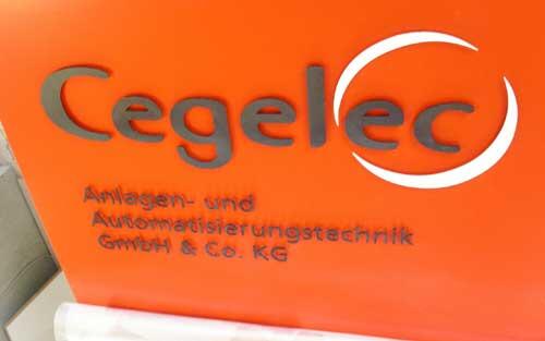 Cegelec