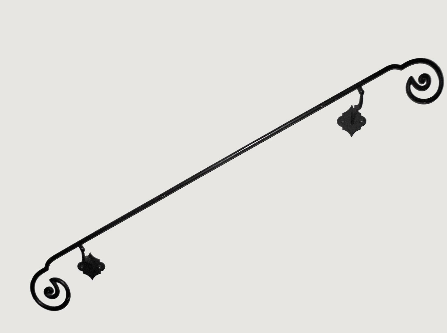 Handlauf Städt. Kaufhaus Leipzig