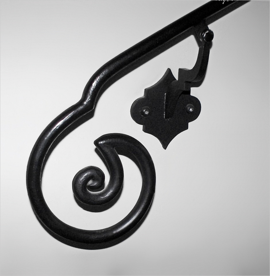 Handlauf Städt. Kaufhaus Leipzig