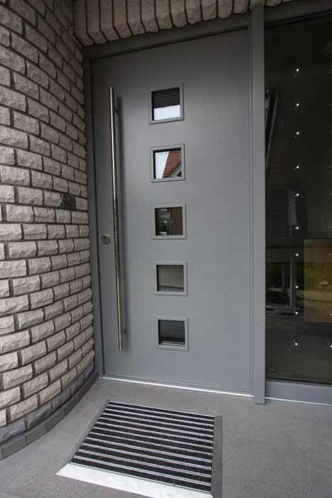 Großes Einmachglas 7,6 Liter Mit Deckel - Breite Öffnung (10,9 Cm), Edelstahlgriff, Luftdicht
