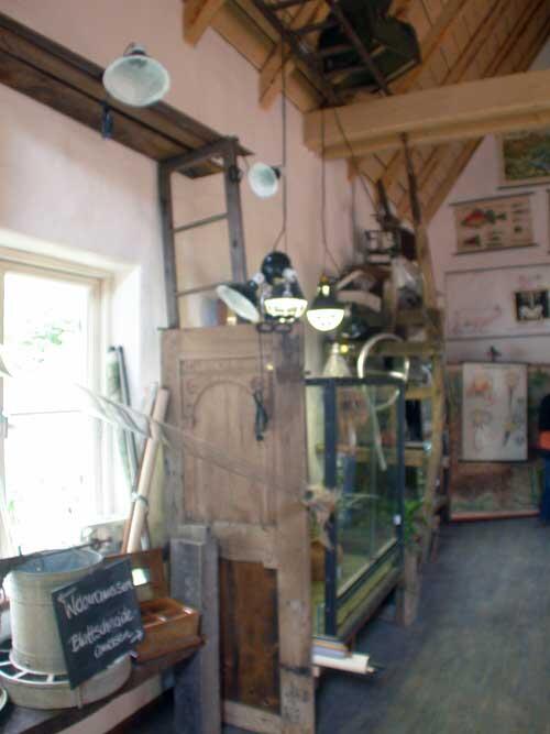 Mullewapp-Lehrerzimmer