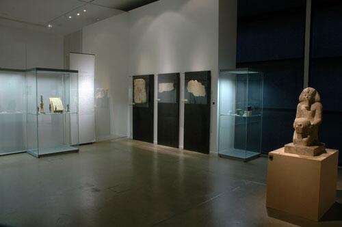 Schönheit im alten Ägypten - Sehnsucht nach Vollkommenheit