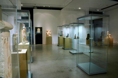 Schönheit im alten Ägypten - Sehnsucht nach Vollkommenheit